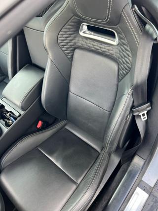 JAGUAR F-Type usata, con ESP