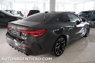 BMW 420 usata, con Sensore di pioggia