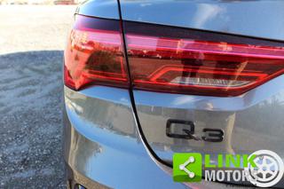 AUDI Q3 usata, con Cruise Control