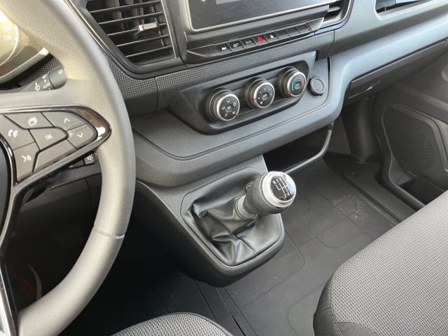 RENAULT Trafic usata, con Autoradio digitale