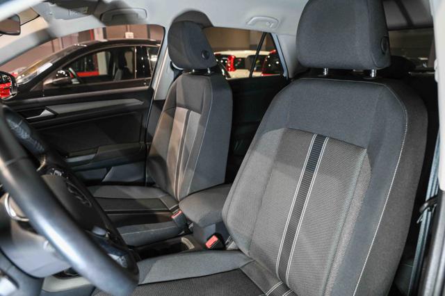 VOLKSWAGEN T-Roc usata, con Immobilizzatore elettronico
