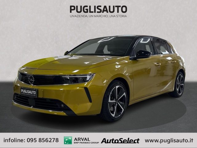 OPEL Astra usata, con Autoradio