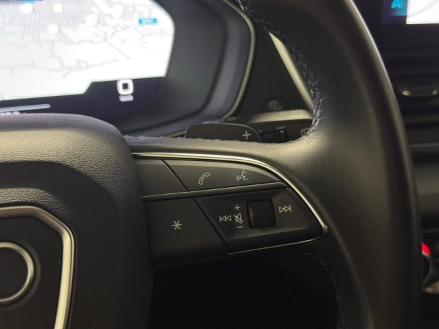 AUDI Q5 usata, con Cruise Control