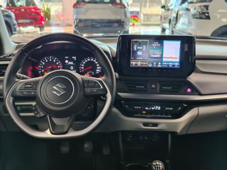 SUZUKI Swift usata, con Cerchi in lega