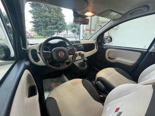FIAT Panda usata, con Lettore CD