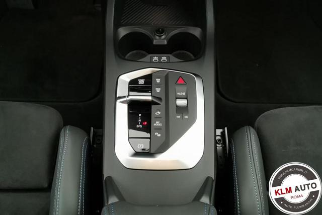 BMW 118 usata, con Climatizzatore
