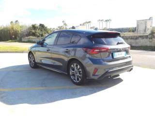 FORD Focus usata, con Autoradio