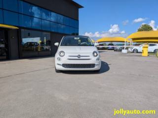 FIAT 500 usata, con Volante multifunzione