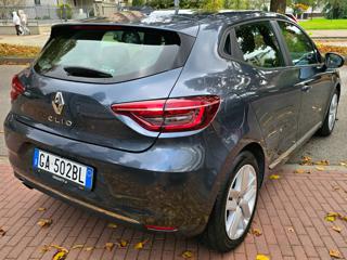 RENAULT Clio usata, con Cerchi in lega