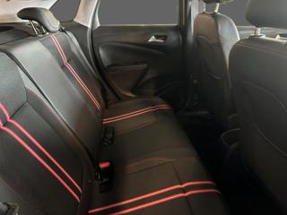 OPEL Crossland usata, con Alzacristalli elettrici