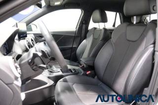 AUDI Q2 usata, con Autoradio