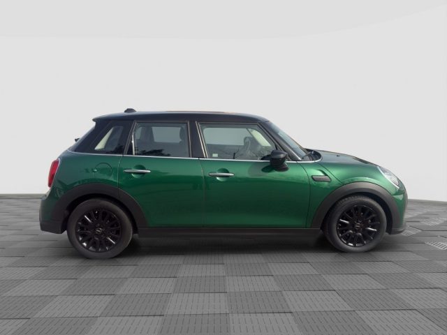 MINI Mini usata 5