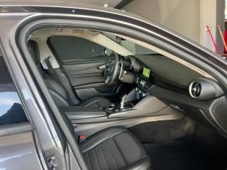 ALFA ROMEO Giulia usata, con Cerchi in lega