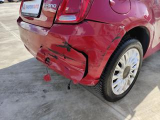 FIAT 500 usata, con Climatizzatore