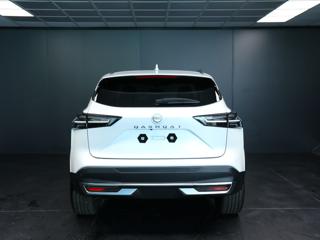 NISSAN Qashqai usata, con Airbag Passeggero