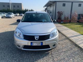 DACIA Sandero usata, con Airbag
