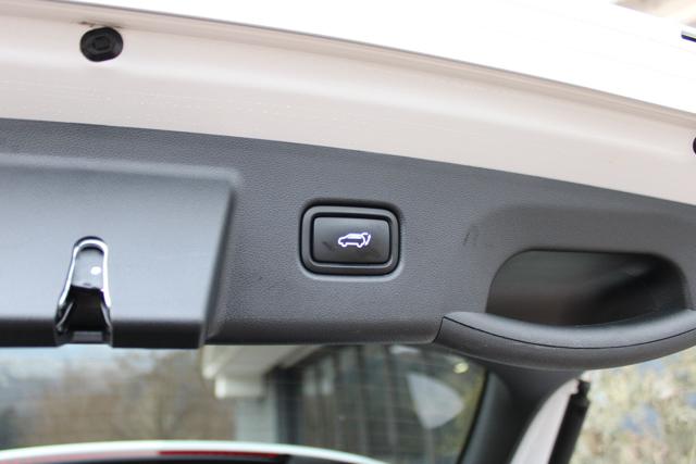 HYUNDAI Tucson usata, con Cruise Control