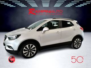 OPEL Mokka usata 11