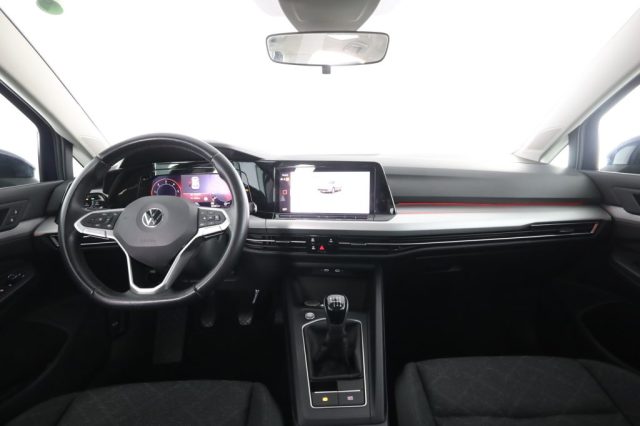 VOLKSWAGEN Golf usata 4