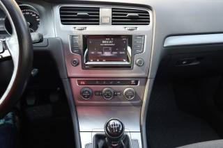 VOLKSWAGEN Golf usata, con Vivavoce