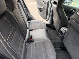 MERCEDES-BENZ GLA 200 usata, con Filtro antiparticolato