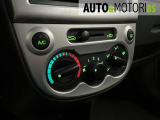 CHEVROLET Matiz usata, con Chiusura centralizzata telecomandata