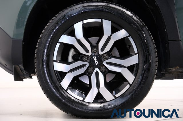 DACIA Duster usata, con ESP