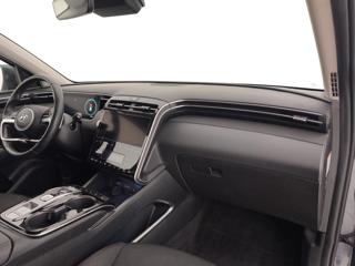 HYUNDAI Tucson usata, con Bluetooth