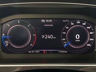 VOLKSWAGEN Tiguan usata, con Autoradio digitale