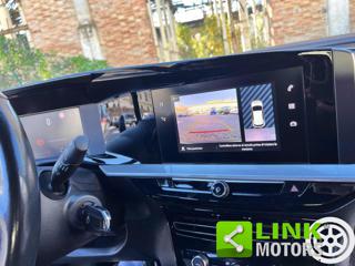 OPEL Mokka usata, con Airbag testa