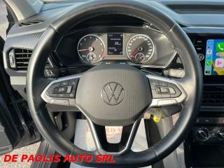 VOLKSWAGEN T-Cross usata, con Controllo automatico clima