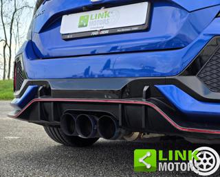 HONDA Civic usata, con Vetri oscurati