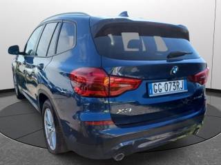 BMW X3 usata, con Airbag Passeggero