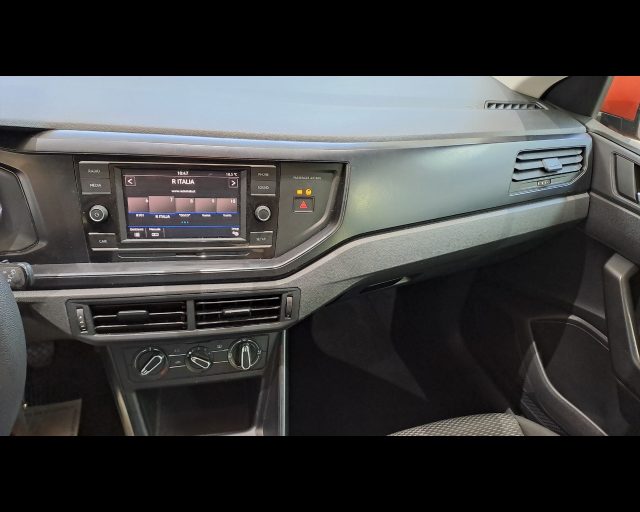 VOLKSWAGEN Polo usata 7