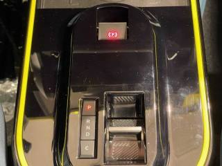 FIAT Grande Panda usata, con Sensore di luce