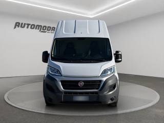 FIAT Ducato usata, con Airbag