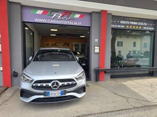 MERCEDES-BENZ GLA 200 usata 143