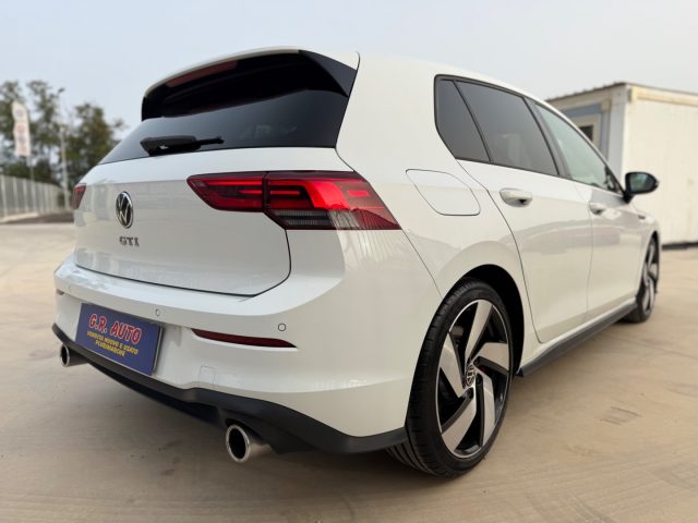 VOLKSWAGEN Golf usata, con Controllo trazione