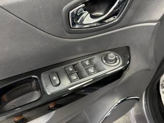 RENAULT Captur usata, con Touch screen