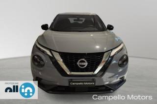 NISSAN Juke usata 1