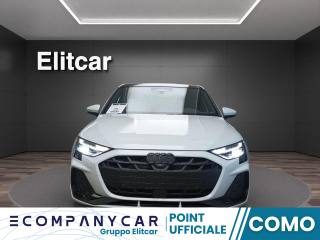 AUDI A3 usata, con Alzacristalli elettrici