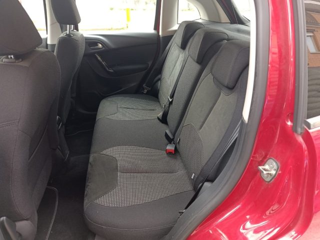 CITROEN C3 usata, con Chiusura centralizzata