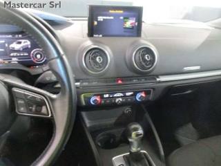AUDI A3 usata, con Autoradio