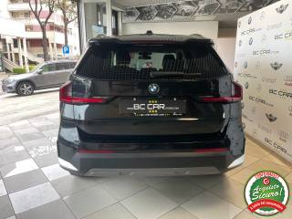 BMW X1 usata, con Autoradio
