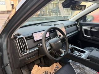 JAECOO Jaecoo 7 usata, con Immobilizzatore elettronico