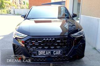 AUDI RS Q3 usata, con Boardcomputer