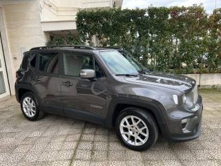 JEEP Renegade usata 4