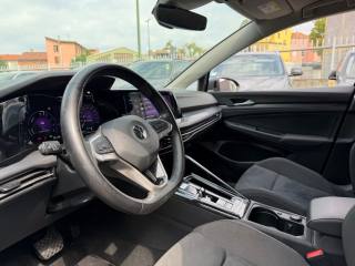 VOLKSWAGEN Golf usata, con Boardcomputer