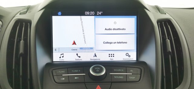 FORD Kuga usata 67