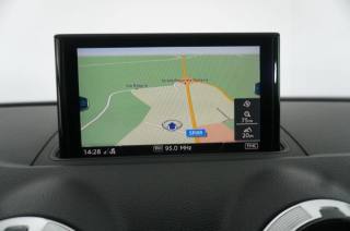 AUDI A3 usata, con ESP